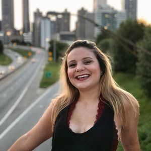 Meet your Posher, Margaret